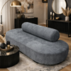 The AURELIA Curve Sofa