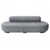 The AURELIA Curve Sofa