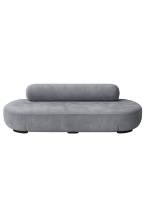 The AURELIA Curve Sofa