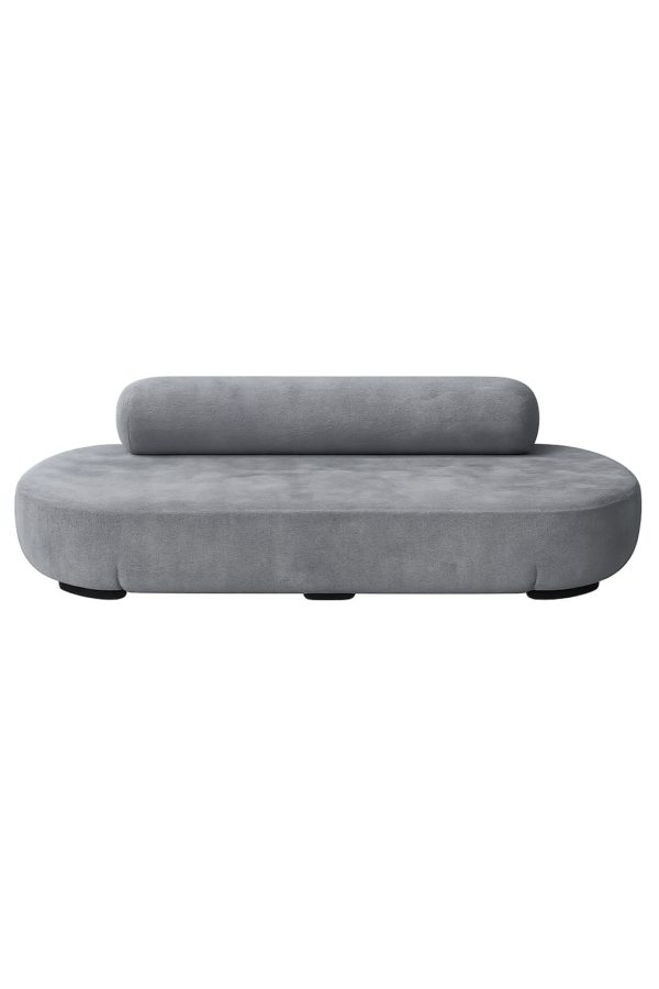 The AURELIA Curve Sofa