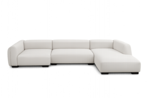 Khaya Comfort Sectional