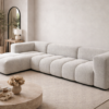 Bumbano Sectional