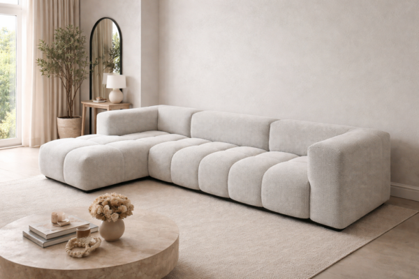Bumbano Sectional
