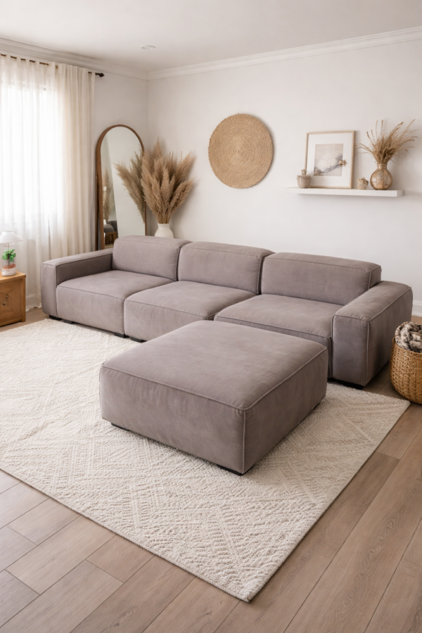 Phumula Sectional