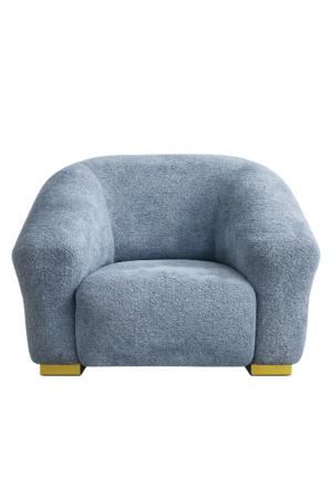 The Nova Curve Chair