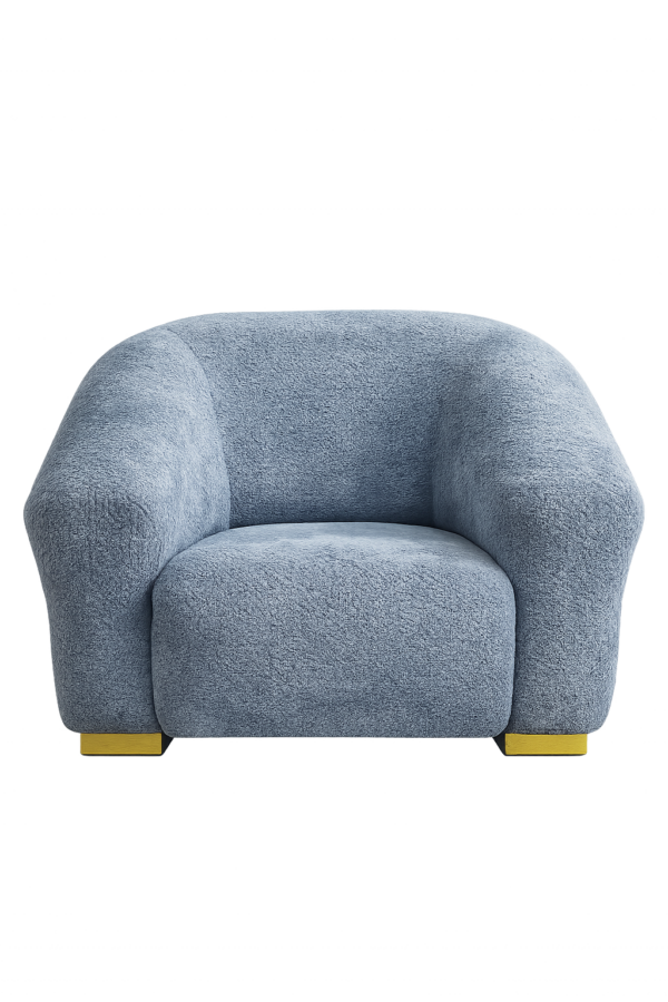 The Nova Curve Chair