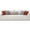 The Nova Luxe Sofa