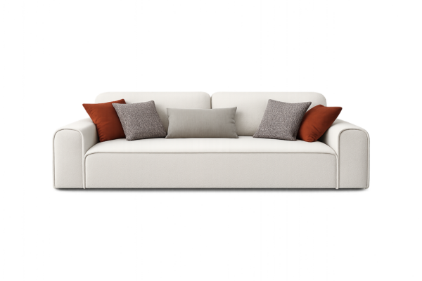 The Nova Luxe Sofa