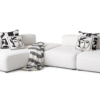 The LUMINA Modular Sofa Set