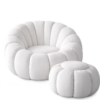 Luna Cloud Chair