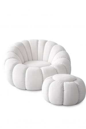 Luna Cloud Chair