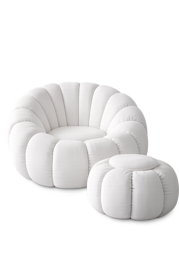 Luna Cloud Chair