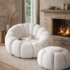 Luna Cloud Chair