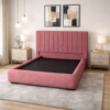 Ubuhle Luxe Bed Frame