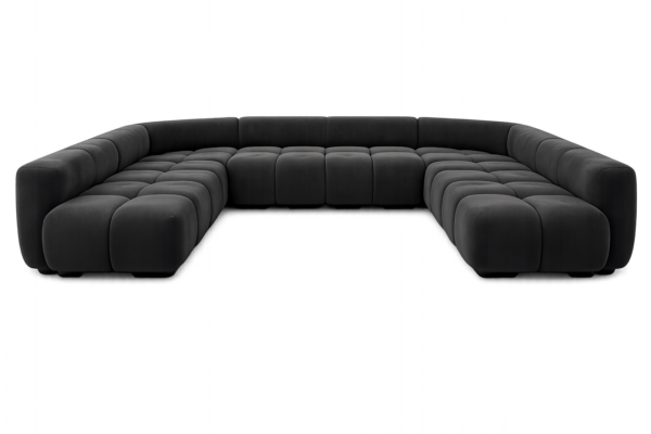 The Ibandla Sectional
