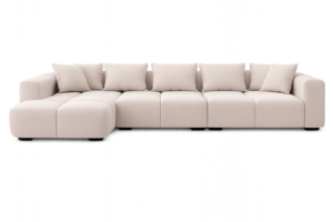 The Hlangana Sectional