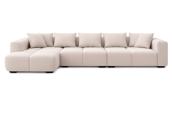 The Hlangana Sectional