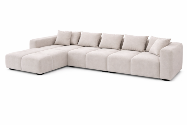 The Hlangana Sectional