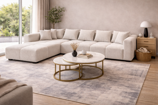 The Hlangana Sectional