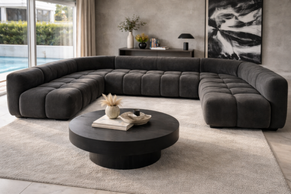 The Ibandla Sectional