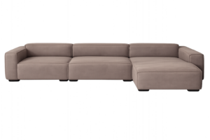 The Ntsika Sectional