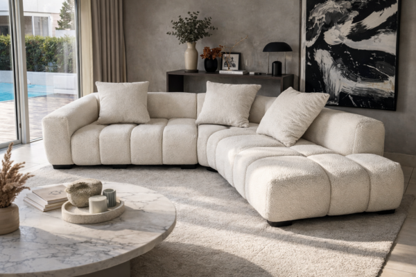 The Thulani Sectional