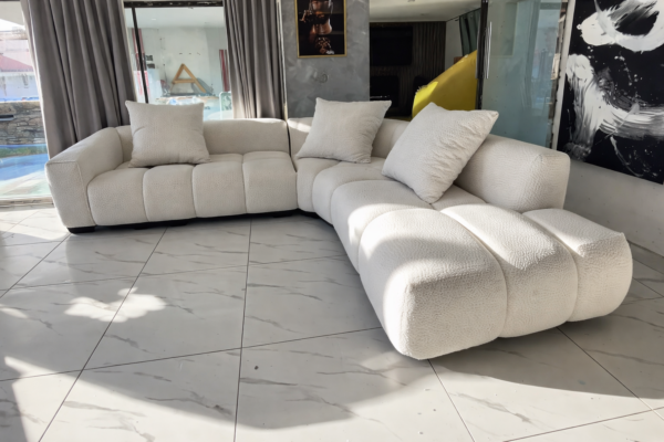 The Thulani Sectional